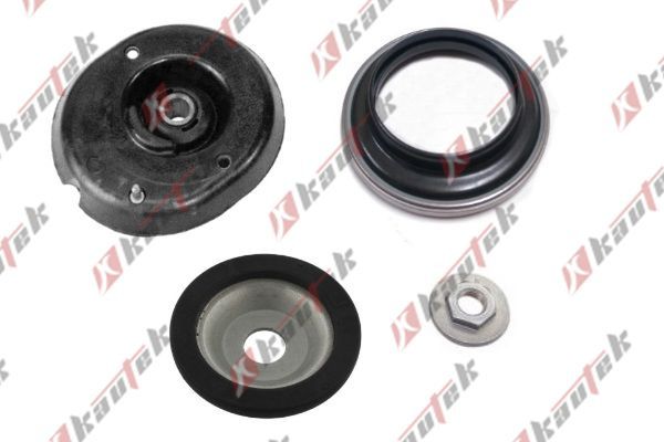 Amortisör Tabla Takozu Ön Sağ veya Sol Citroen C15 (02.1985->)  KAUTEK CI-SM019KT