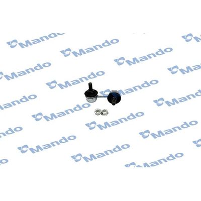 Viraj Demir Askı Rotu Ön Sol Hyundai Accent (LC)(2000->)  MANDO SLH0094