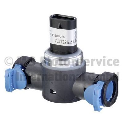 Yakıt Basınç Kontrol Valfi  Volvo V40 (03.2012->)  PIERBURG 7.11225.44.0