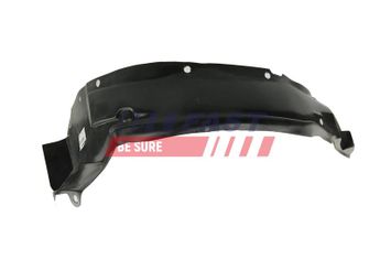 Çamurluk Davlumbazı Ön Sol MADE IN TAIWAN 771-2112  93184711 6382300QAB 4416028 8200432027