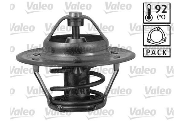 Termostat  Ford Escort 3/4/5 Kapı/S.Wagon (1991->)  VALEO 820290