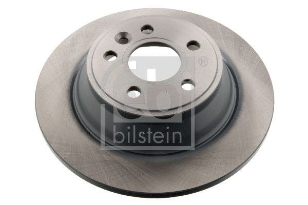 Fren Disk Ayna Arka Sağ ve Sol Volvo XC70 (04.2007->)  FEBI BILSTEIN 43883