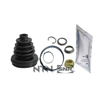 Aks Körüğü Ön İç Sağ veya Sol Volkswagen Golf III Cabriolet (1E7)(03.1998->2002)  SNR IBK54.004