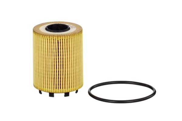 Yağ Filtresi  Jeep Renegade (BU)(2014->)  MANN HU 713/1 x