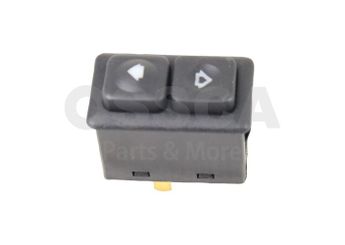 Cam Açma Düğmesi Ön Sağ FRENDI 37004  61311381205 61 31 1 381 205