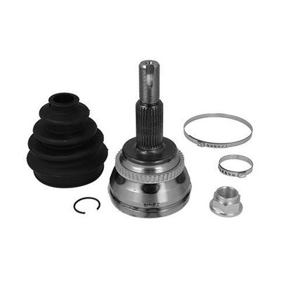 Aks Kafası Ön Dış Sağ veya Sol Toyota Previa (R30)(2000->)  CIFAM 607-485