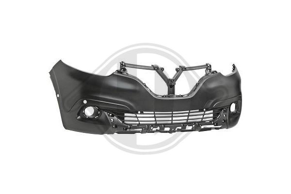 Tampon Ön HMR KLL 558