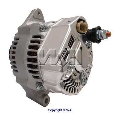 Alternatör  DENSO DAN2013