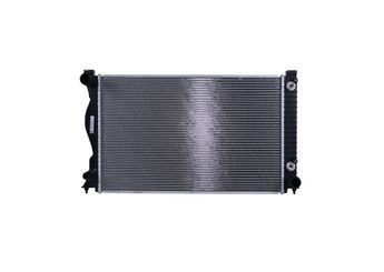 Su Radyatörü  RADISEN RR 60236  4F0121251M 4F0121251AF 4F0121251AA