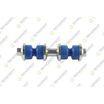 Viraj Demir Askı Rotu Arka Sağ veya Sol RIW FO4099