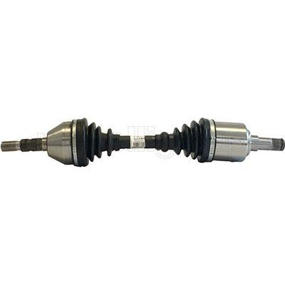 Aks Komple Ön Sağ CIFAM 655-768