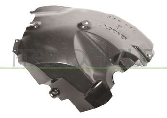 Çamurluk Davlumbazı Ön Sol MADE IN TAIWAN 2303-2114  9066841277 2E0863827 A2E0863827 A9066841277