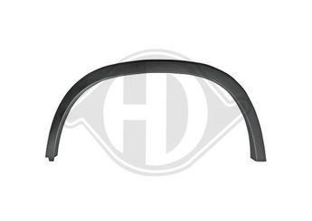 Çamurluk Çıtası Ön Sol OPEL ORJINAL 95275450  95275450