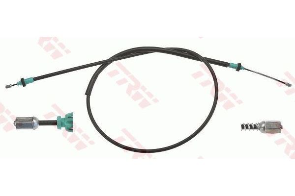 El Fren Teli Arka Sağ veya Sol MGA 53244