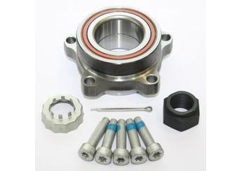 Teker Rulmanı Ön Sağ veya Sol FORMPART 15498006/K  1377908 6C111K018BA