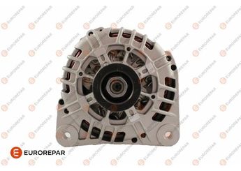 Alternatör  EUROREPAR 1638100880  1638100880 7700427473 7700427476 8200153710 8200206251 8200495278 8200495304 8200538816 8200690194 8200690202