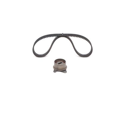 Triger Kayış Seti  Mitsubishi Colt (CJ0A)(1996->)  BOSCH 1 987 948 181