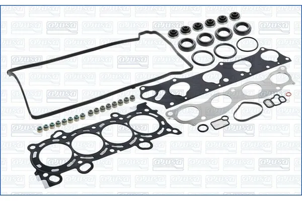 Takım Conta  Honda Stream (RN1/3)(01.2001->)  STONE JHS-40287