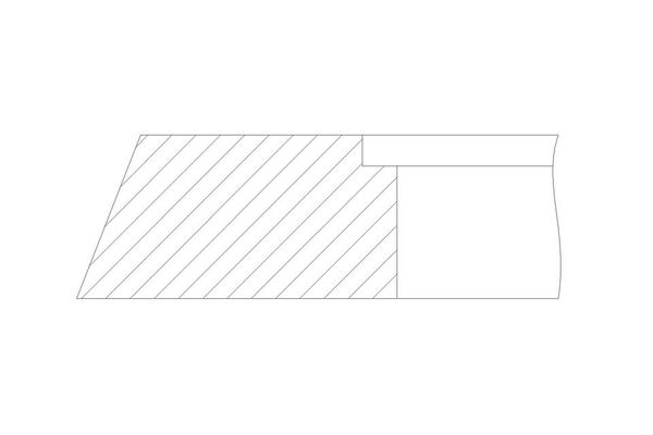 Segman (96.00MM-STD)  GOETZE 06-876500-00