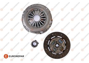 Debriyaj Seti  EUROREPAR 1682296780  4C117540AG 1423737 1 423 737 1524561 RM4C117540AE RM4C117540AG