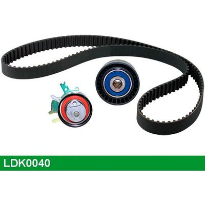 Triger Kayış Seti  Ford Focus Cabrio (CA5)(2006->)  LUCAS LDK0040