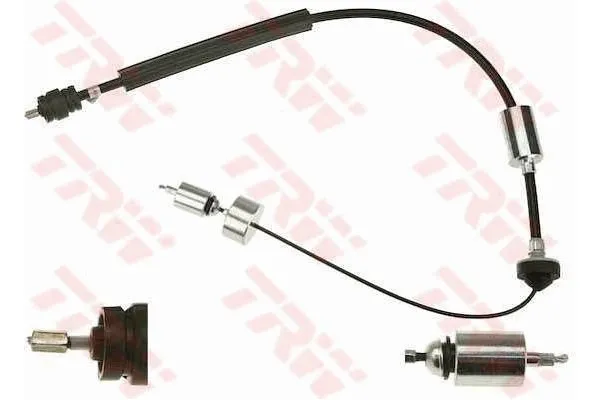 Debriyaj Teli  RENAULT ORJINAL 8200073170