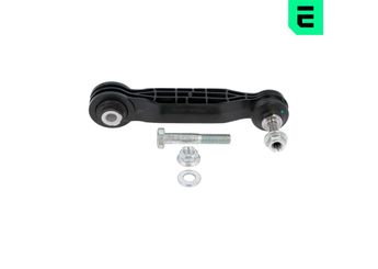 Viraj Demir Askı Rotu Arka Sağ veya Sol OPTIMAL G7-2122S  32221272 32221469 985930 989002