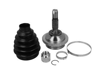 Aks Kafası Ön Dış Sağ veya Sol METELLI 15-1568  151568 3272CS 3272.CS 3273CS 3273.CS