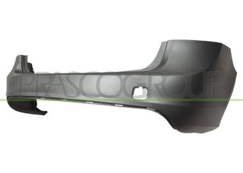 Tampon Arka TYG 1928-2600  39802609 39802573 39808182