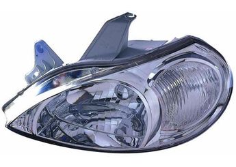 Far Lambası Sol MAHER 01166  K34W51040 K34W51040C 0K34W51040C