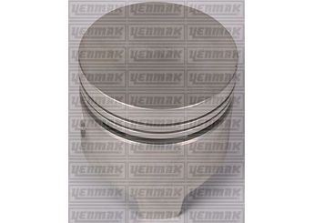 Piston  YENMAK 3392-040  3392-040