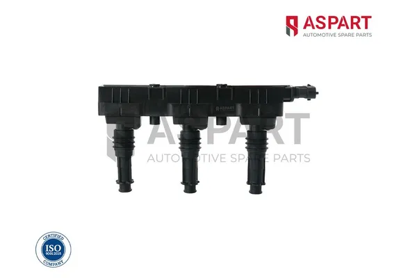 Ateşleme Bobini  Opel Agila (2000->2003)  ASPART 2ICO1090
