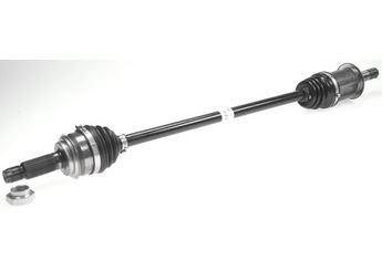 Aks Komple Arka Sağ MAHER 01873  42310SXSA01 42310SXSA010M1