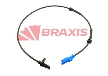 Abs Sensörü Arka Sağ veya Sol BRAXIS AK0123  4545J8 4545E5 4545.E5 9651969380 4545 E5 4545 J8 96 519 693 80 9665592380 96 655 923 80 96 655 92380