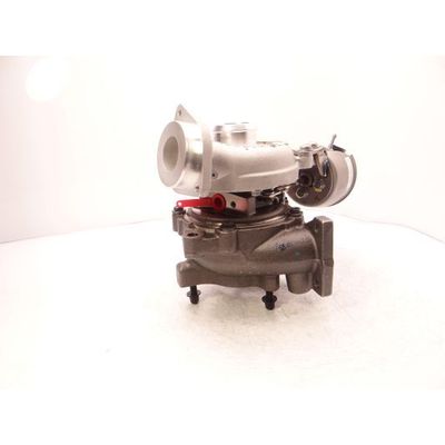 Turbo Şarj  GARRETT 818988-5001S