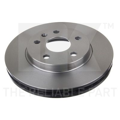 Fren Disk Ayna Ön Sağ ve Sol Opel Insignia A Country Tourer (2013->)  MGA 50539