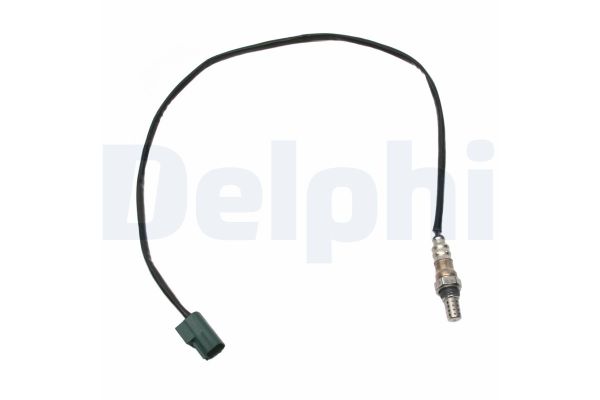 Oksijen (Lambda) Sensörü  Nissan Pathfinder (R50)(07.1997->)  DELPHI ES20363-12B1