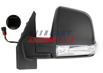 Dikiz Aynası Dış Sol OPEL ORJINAL 95525920  95525920 735497891 735528051 735618346 735645687 735668181