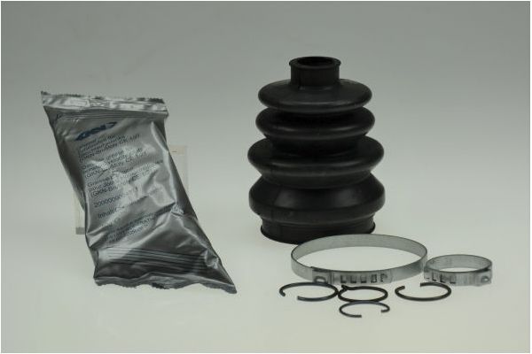 Aks Körüğü Ön İç Sağ veya Sol Opel Meriva B (03.2010->)  PSA ORJINAL 13291743