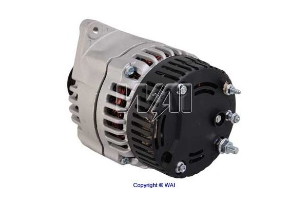 Alternatör  WAI 11675N