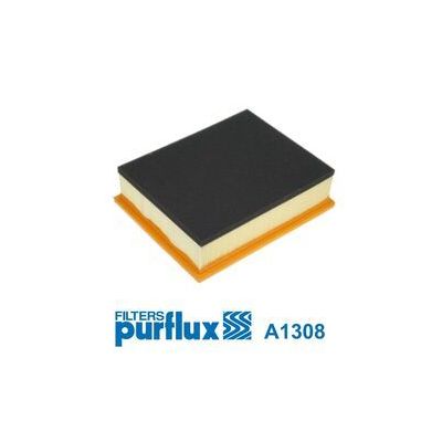 Hava Filtresi  Land Rover Defender (LD)(10.2002->)  PURFLUX A1308