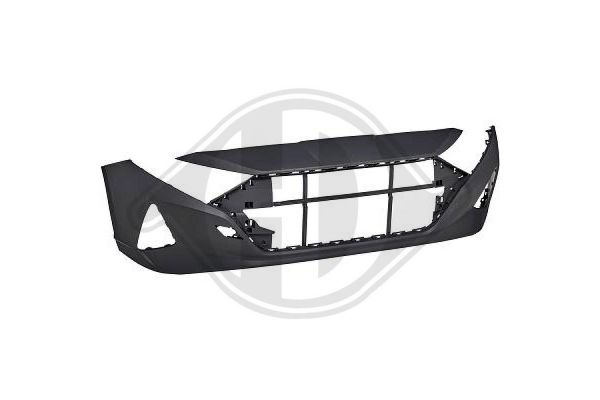 Tampon Ön Hyundai i20 (BC3)(08.2020->)  HYUNDAI ORJINAL 86511Q0000