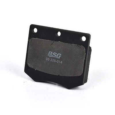 Fren Disk Balata Ön BEŞER 3312