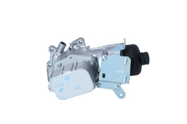 Motor Yağ Soğutucu  Peugeot 4008 (01.2012->)  NRF 31820