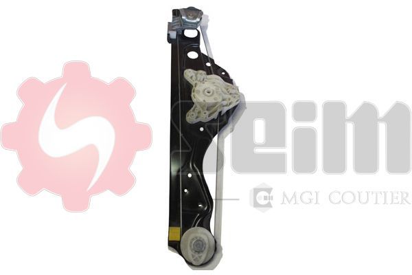 Cam Krikosu Arka Sağ TW 2152-1935