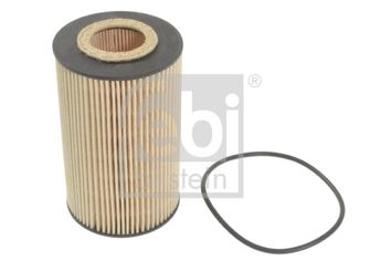 Yağ Filtresi  FEBI BILSTEIN 109106  A0001803009 1803009 000 180 30 09 A000 180 30 09