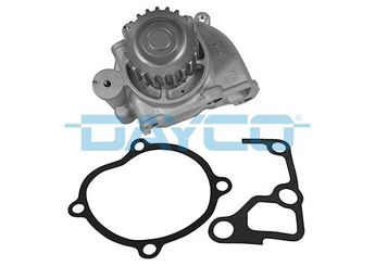 Devirdaim Su Pompası  DAYCO DP243  RF0199154 K04R15010A 0K04R15010A RF9515010 8AG215100 8AG615010 8AG615010A R20115010 R20115010A R20115010B R2S215010A R2S215010B RF0315010B RF9515010C 1740078E00