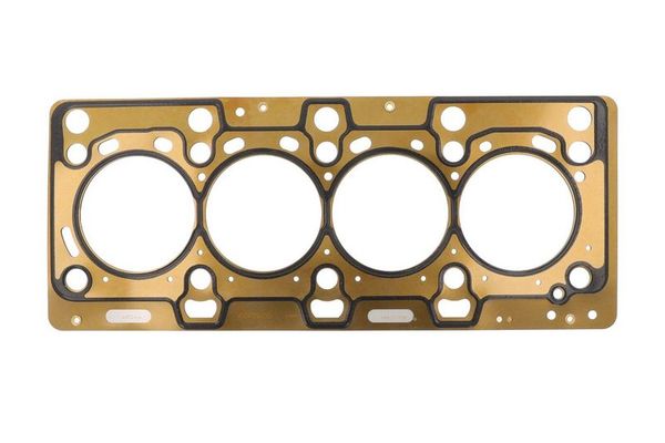 Silindir Kapak Contası  Dacia Duster I (03.2010->)  ZEGEN ZGS119