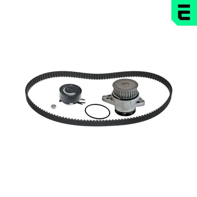 Triger Kayış Seti  Seat Cordoba Vario (6K5)(09.1997->)  OPTIMAL SK-1074AQ1