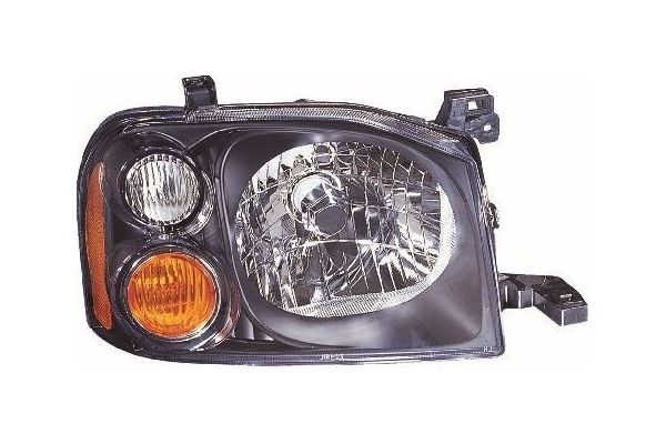 Far Sol Nissan Pickup (D22)(02.1998->)  MAHER 01163